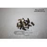 Заклепки (ланки) для пиляльних ланцюгів з кроком 3/8''(200 шт.)