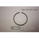 Поршневое кольцо для бензопил Husqvarna 141, 142e   