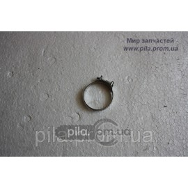 Обжимное кольцо колена для бензопил Stihl MS 341, MS 361 (оригинал)