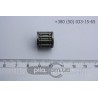 Игольчатый подшипник звездочки для китайских бензопил серии 4500, 5200