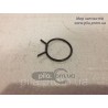 Хомут колена карбюратора для бензопил Oleo-Mac 936, 940, 940C 