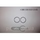 Поршневые кольца для бензопил Oleo-Mac 947