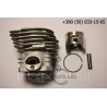 Циліндр і поршень для бензопил Jonsered CS2150