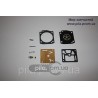 Ремкомплект карбюратора для бензопил Jonsered CS2141, CS2145, CS2150