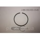 Кольцо поршневое для бензопил Jonsered CS2165