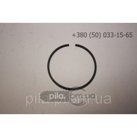 Кольцо поршневое для бензопил Dolmar PS 34 (диаметр 37 мм)