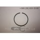 Поршневое кольцо для мотокос Oleo-Mac Sparta 25 