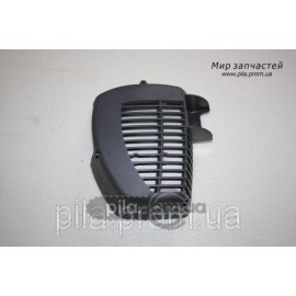 Крышка глушителя для мотокос Husqvarna 125L, 125R, 128L, 128R
