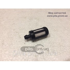 Топливный фильтр к мотокосам Stihl FS 120, FS 200, FS 250