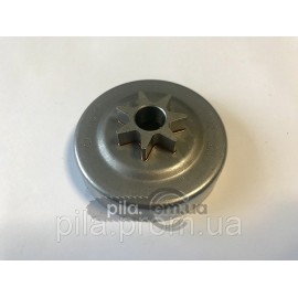 Декомпрессионный клапан для бензопил Stihl MS 240, MS 260 