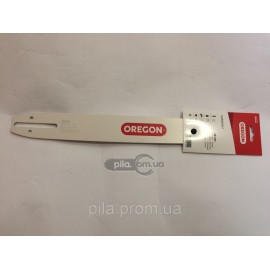 Шина Oregon 140SDEA041 на 53 ланки для бензопили Oleo-Mac (35 см)