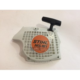 Крышка воздушного фильтра для бензопил Stihl MS 180 до 2016 года (оригинал)