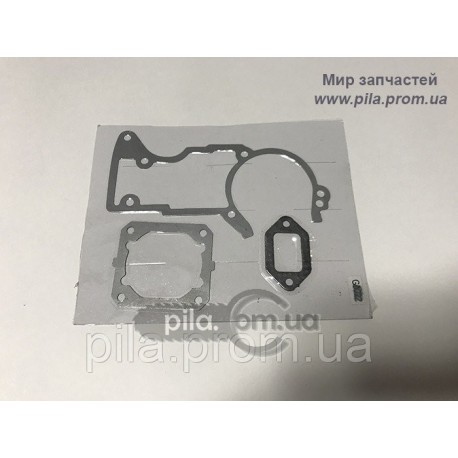 Набор прокладок RAPID для бензопил Stihl MS 044, MS 440