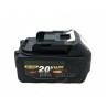 Акумуляторна батарея Procraft Battery 20/4 4 А/год