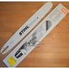 Шина Stihl усиленная 45 см для бензопилы (Оригинал)