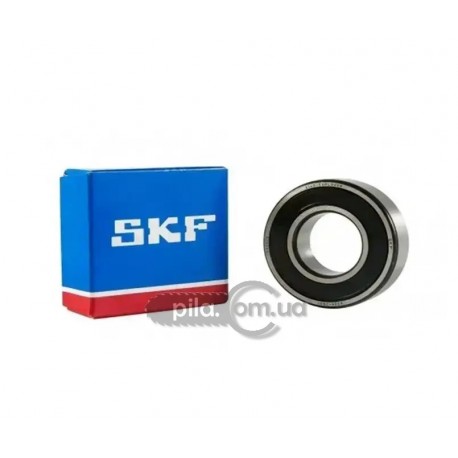 Подшипник коленвала SKF для бензопил Partner