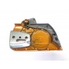 Крышка цепи для бензопил Husqvarna 346XP, 350, 351, 353