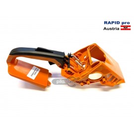 Ручка газа в сборе RAPID для бензопил Stihl MS 210, MS 230, MS 250 